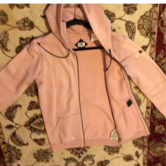 Diesel Hoodie - Picture 3 of 4